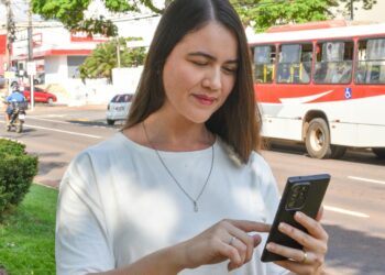 Capital é a segunda melhor cidade do país no Ranking Cidades Amigas do 5G