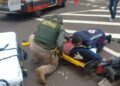 No dia dos Agentes da Autoridade de Trânsito, servidores do Detran comemoram conquistas