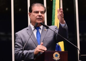 Senador defende mais lucidez e clareza sobre a aplicação do Marco Temporal