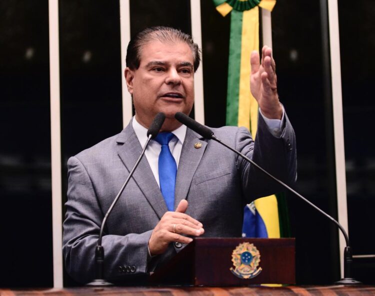 Senador defende mais lucidez e clareza sobre a aplicação do Marco Temporal