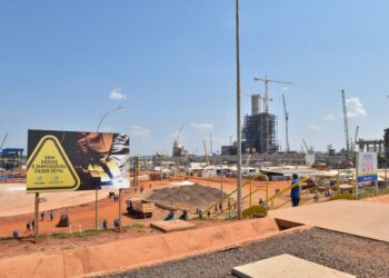 Na Suzano, prefeita fomenta parcerias com iniciativa privada para Parque Tecnológico de Campo Grande