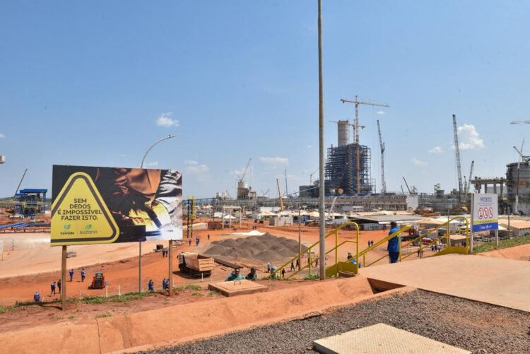 Na Suzano, prefeita fomenta parcerias com iniciativa privada para Parque Tecnológico de Campo Grande