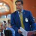 Senador toma posse oficialmente no Parlamento do Mercosul e apresenta a Carta de Campo Grande que impulsiona a Rota Bioceânica