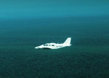Dakila Pesquisas inicia expedição entre fronteiras do Brasil para mapear o Caminho de Peabiru