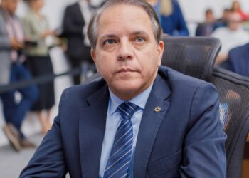 Deputado quer comissão para acompanhar inquérito movido contra Conselheiros do TCE-MS