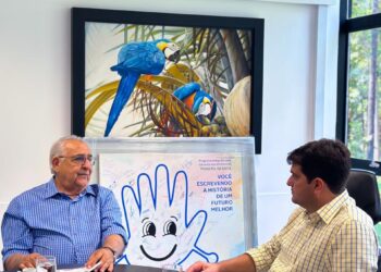 TCE-MS apoia o 1º Congresso dos Municípios de Mato Grosso do Sul