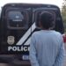 Homem que tentou estuprar jovem de 26 e descumpria medidas protetivas é preso
