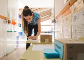 Primeira eleição para Conselho Escolar ocorre nas 106 Emeis da Reme nesta quinta-feira
