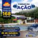 Em parceria com atacadista, Funsat vai ofertar 168 vagas em 15 funções na próxima segunda