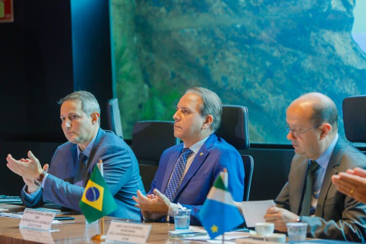 “Integração das forças policiais fortalece o combate de crimes fronteiriços em MS”, diz deputado