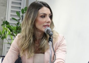 Procuradora-Geral fala na CCJ do Senado sobre os impactos da Reforma Tributária nos estados