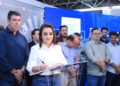 Convênios consolidam parceria da Prefeitura com bancada federal e Governo de MS para investimentos na Capital