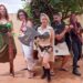 Com programação geek e cosplays, bar promove evento para reunir entusiastas e iniciantes no RPG