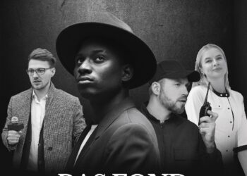Livro policial: Romance Noir expõe violências de um Brasil decadente