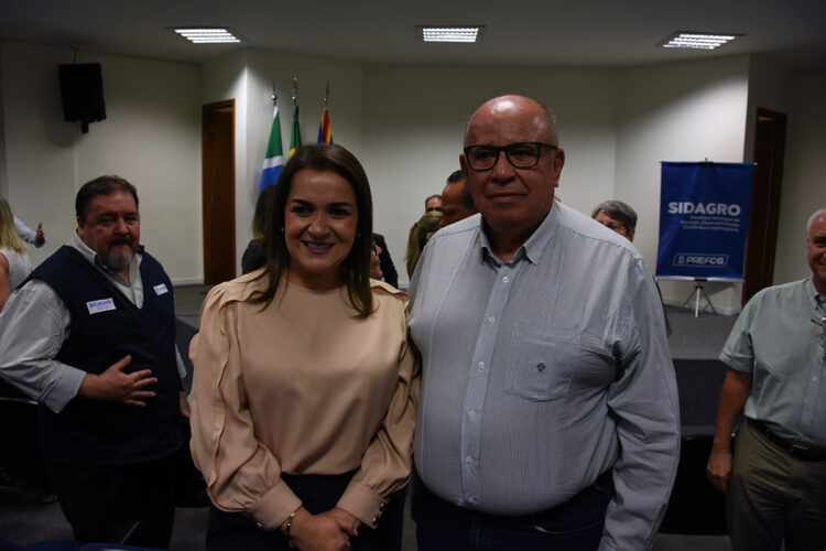Diretor da Fiems é empossado suplente do Codecon