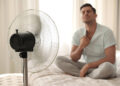 Especialista do Instituto do Sono ensina como dormir bem no calor