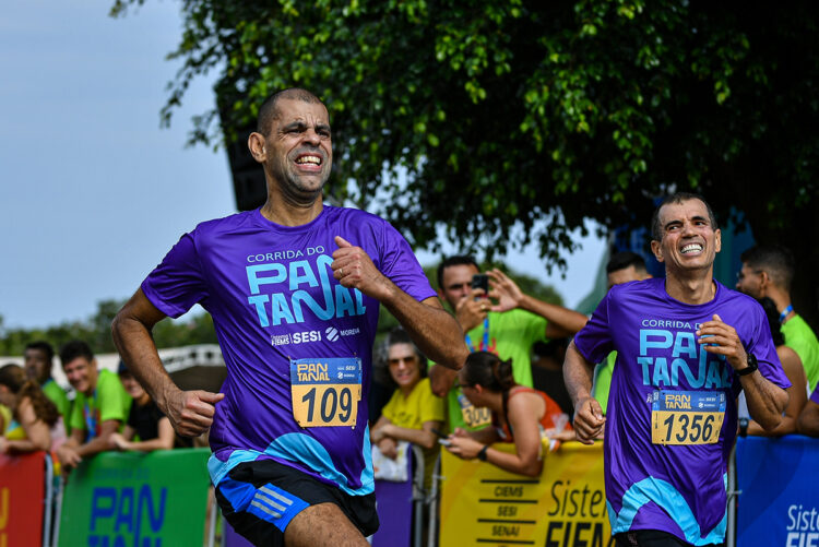 Haja gás! Corrida do Pantanal guarda desafios aos atletas na prova de 15 km