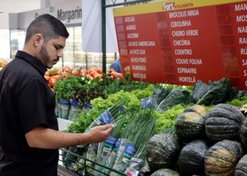 “O papel do nutricionista é mostrar que é possível ter hábitos mais saudáveis”, afirma especialista