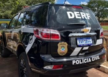 Pelo 4º mês consecutivo, MS registra queda em todos os índices criminais