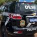 Pelo 4º mês consecutivo, MS registra queda em todos os índices criminais