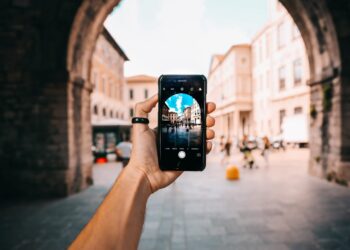 ARTIGO: Uma experiência completamente nova para tirar suas fotos
