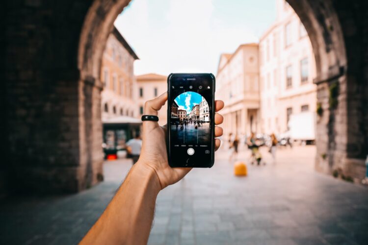 ARTIGO: Uma experiência completamente nova para tirar suas fotos