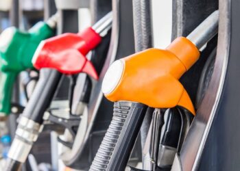 Região Centro-Oeste registra os maiores aumentos do País no preço médio do diesel e do etanol, aponta Ticket Log