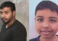 Jovem é preso suspeito de matar irmão de sete anos e esconder corpo em SP