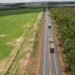 Conexão 4G será ampliada em 7,5 mil km de rodovias no Centro-Oeste