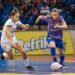 Equipe de MS entra em quadra neste domingo pela Liga Feminina de Futsal