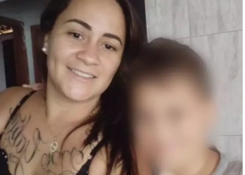 Mais uma mulher é morta pelo companheiro, desta vez a golpes de facão no interior