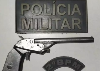 Mulher é mantida em cárcere, torturada com fio elétrico e agredida nas partes íntimas pelo marido