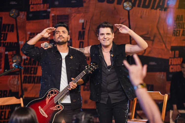 Agenda pro fds: Shopping tem show com Fred & Fabricio, Futebol de Mesa, Xadrez e muito mais