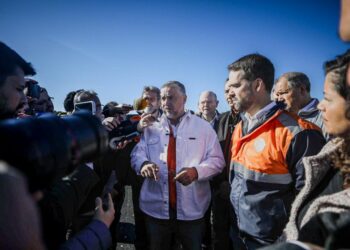 31 mortos: Governo Federal garante recursos para cidades gaúchas atingidas por ciclone