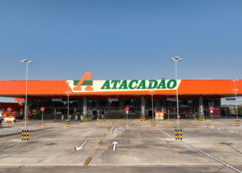 Atacadão abre mais de 400 vagas de emprego na região Centro-Oeste