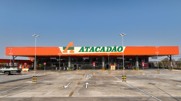 Atacadão abre mais de 400 vagas de emprego na região Centro-Oeste