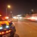 Mulher de 43 anos morre em colisão que vitimou mais 5 na saída para Três Lagoas