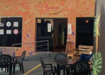 Dona de espaço cultural para LGBTQIAPN+ relata discriminação e abuso de poder pela PM