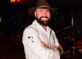 De MS, Chef Paulo Machado é embaixador do Festival Internacional da Carne