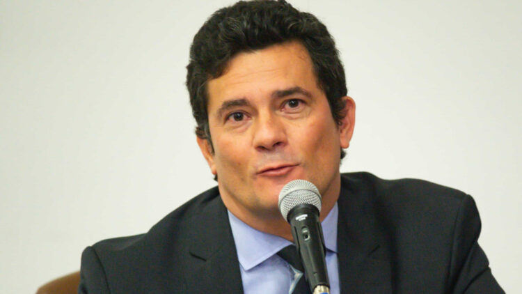 Ex-delator acusa Moro de pedir para ‘grampear’ ministros do STJ, juízes e desembargadores