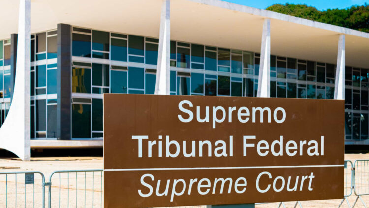 STF aprova empréstimo consignado a beneficiários de programas sociais