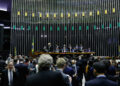 Câmara aprova texto-base do PL do Desenrola que prevê limite para juros no rotativo