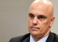 Desembargador que atacou Moraes ficará cara a cara com ministro ao defender réu do 8/1