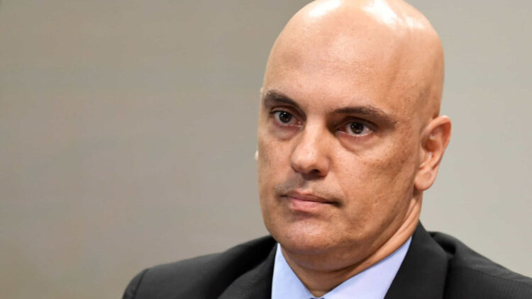 Desembargador que atacou Moraes ficará cara a cara com ministro ao defender réu do 8/1