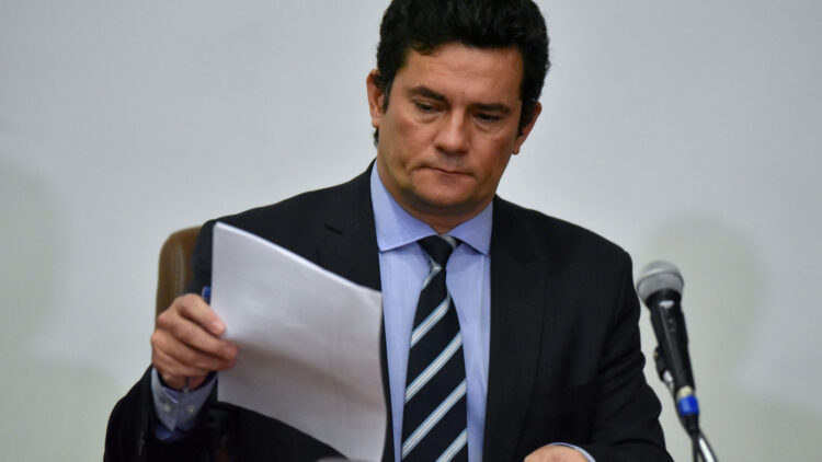 Precedente de Deltan no CNJ pode abrir caminho para cassação de Moro