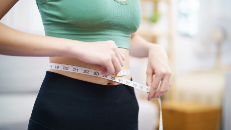 Os ‘segredos’ que ajudam a nunca mais voltar a ganhar o peso perdido