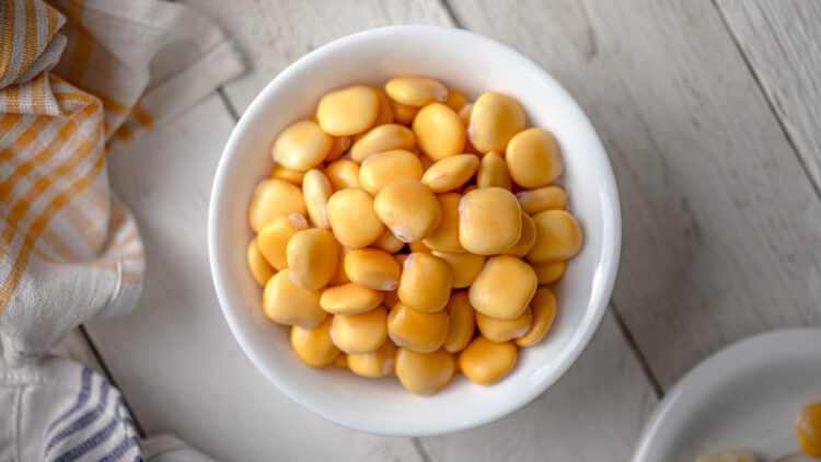 Sete alimentos altamente saciantes e que ajudam a perder peso!