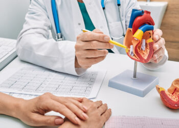 Sintomas que nem todos associam a problemas cardiovasculares