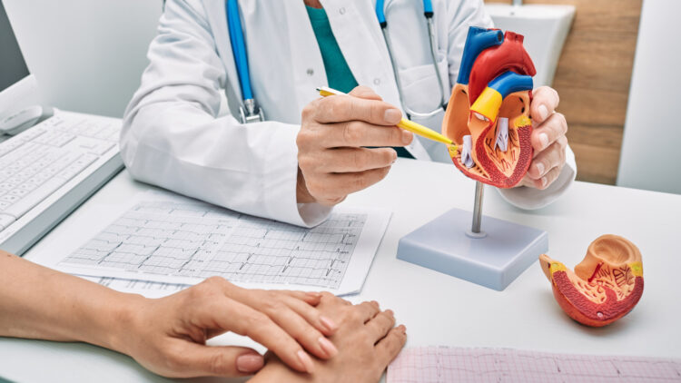 Sintomas que nem todos associam a problemas cardiovasculares