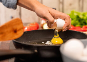 Doze alimentos que ajudam a aliviar sintomas de ansiedadep